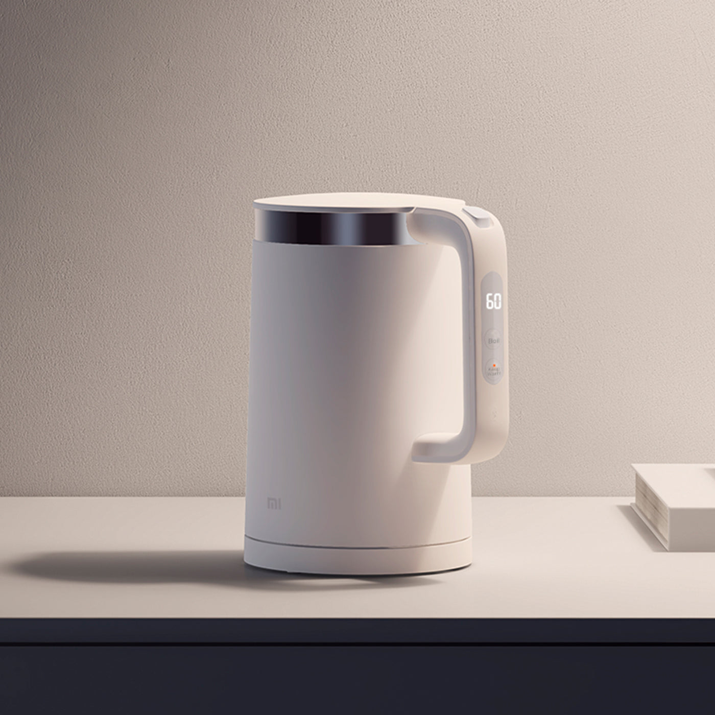 Hervidor eléctrico Xiomi Mi Smart Kettle Pro - Achorao