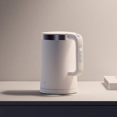 Hervidor eléctrico Xiomi Mi Smart Kettle Pro - Achorao
