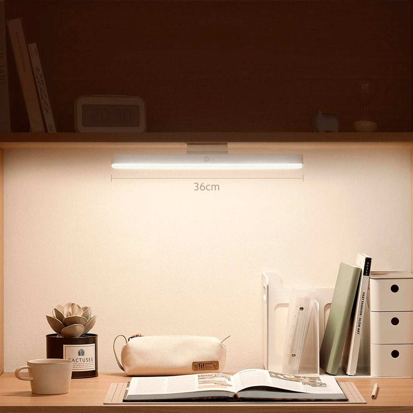 Mijia magnetic reading lamp - Achorao