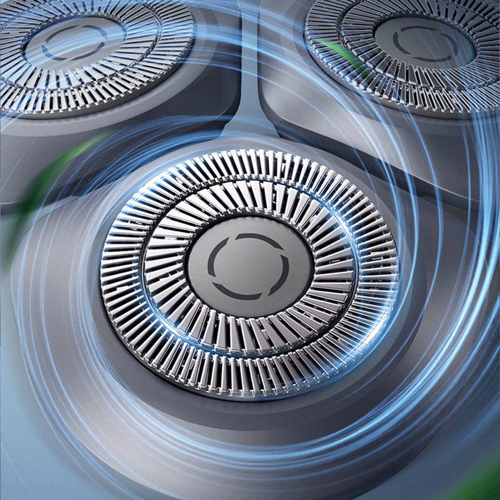 Xiaomi Afeitadora Eléctrica shaver S101 - Achorao