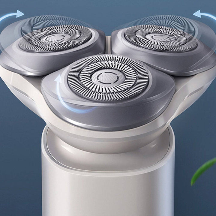 Xiaomi Afeitadora Eléctrica shaver S101 - Achorao