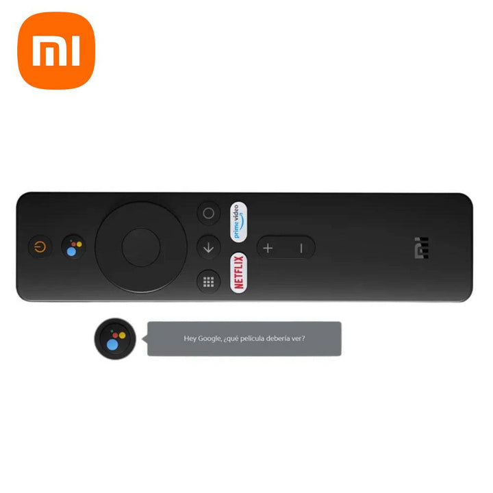 Xiaomi Mi TV Stick EU con Comando de voz assistant google - Achorao