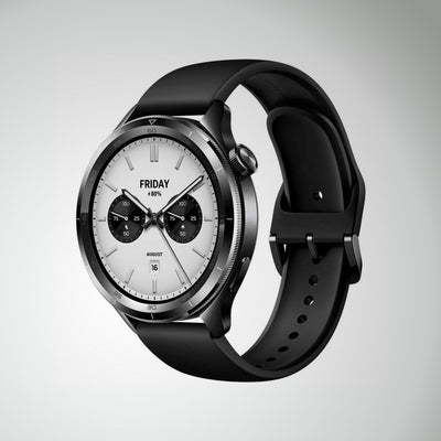 Reloj inteligente Xiaomi Watch S4 - Achorao