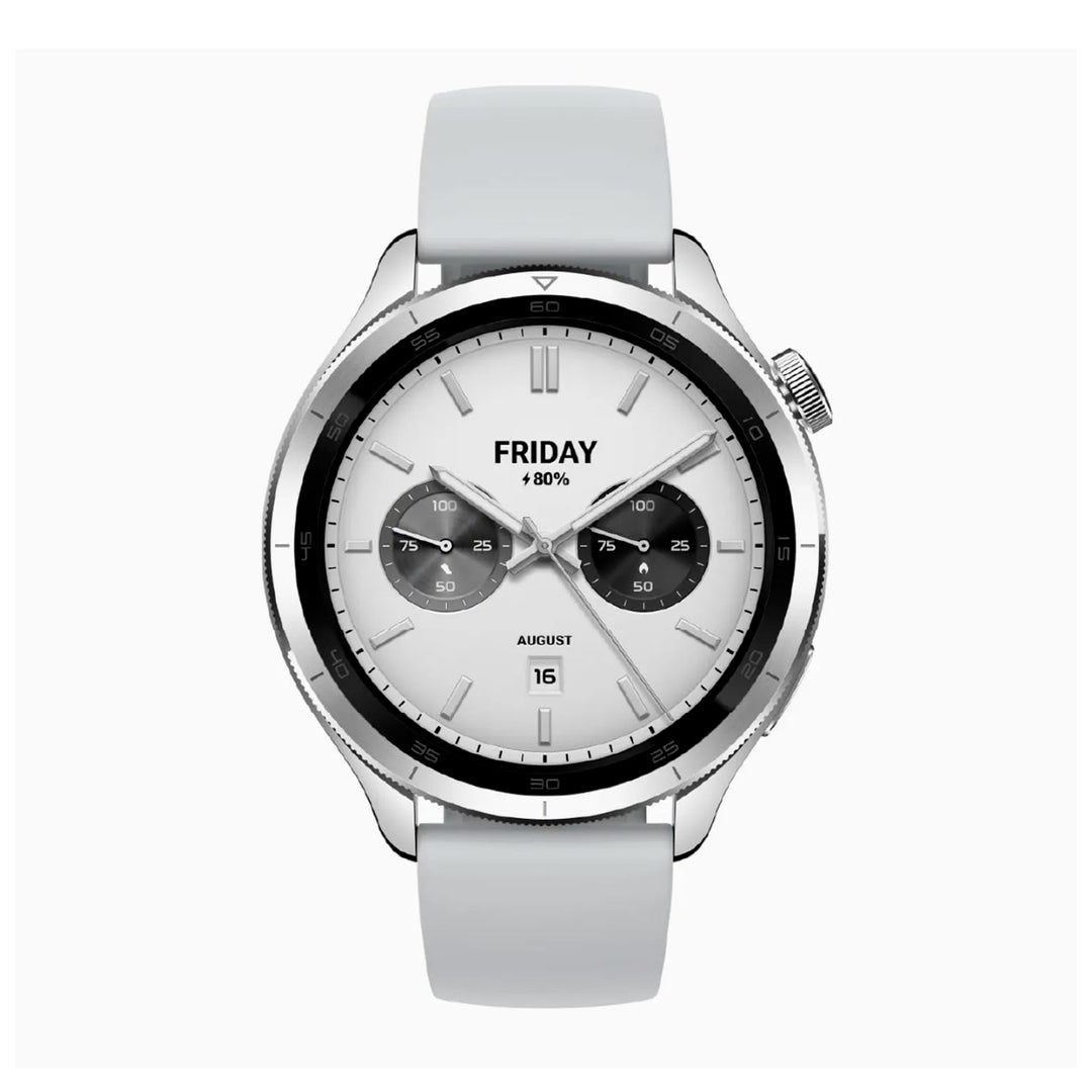 Reloj inteligente Xiaomi Watch S4 - Achorao
