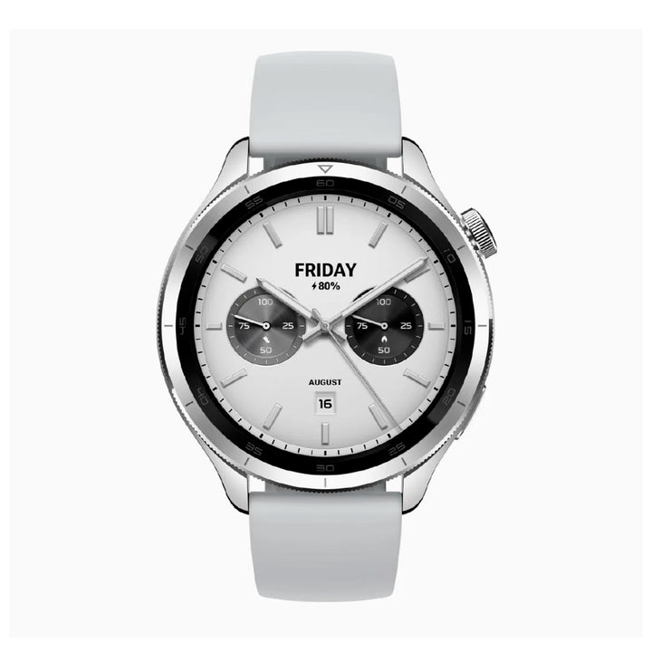 Reloj inteligente Xiaomi Watch S4 - Achorao