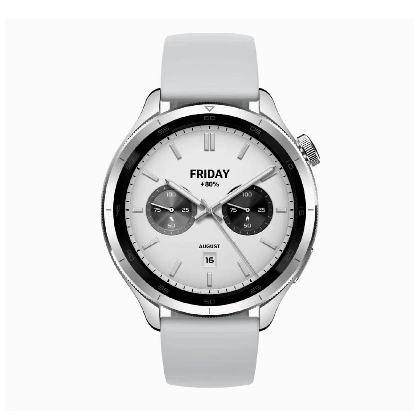 Reloj inteligente Xiaomi Watch S4 - Achorao