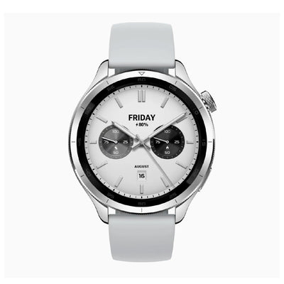 Reloj inteligente Xiaomi Watch S4 - Achorao