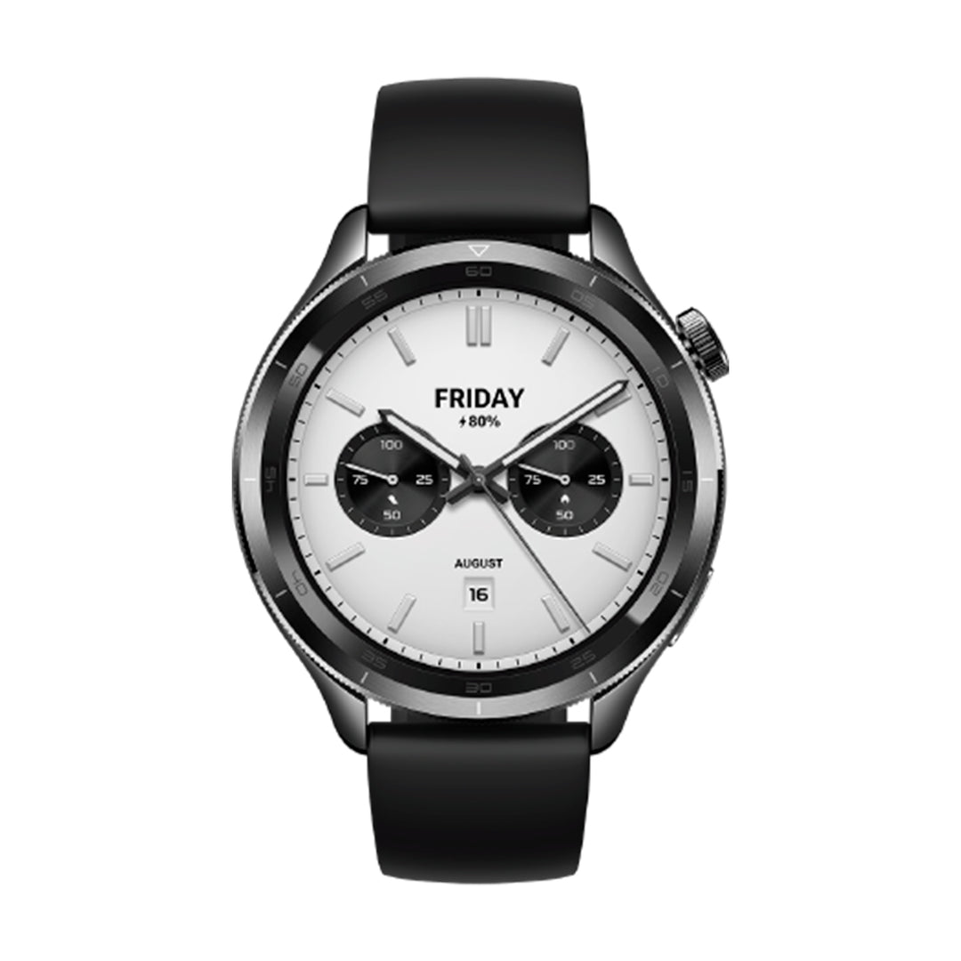 Reloj inteligente Xiaomi Watch S4 - Achorao