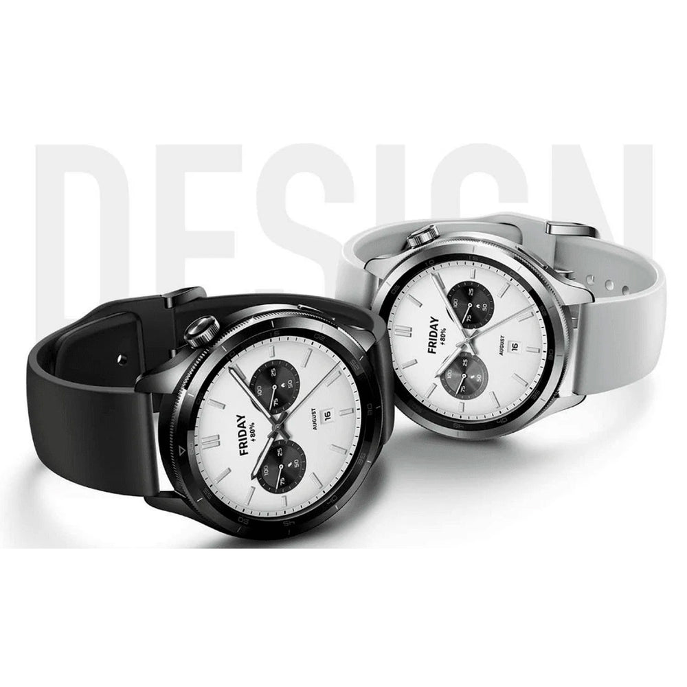 Reloj inteligente Xiaomi Watch S4 - Achorao
