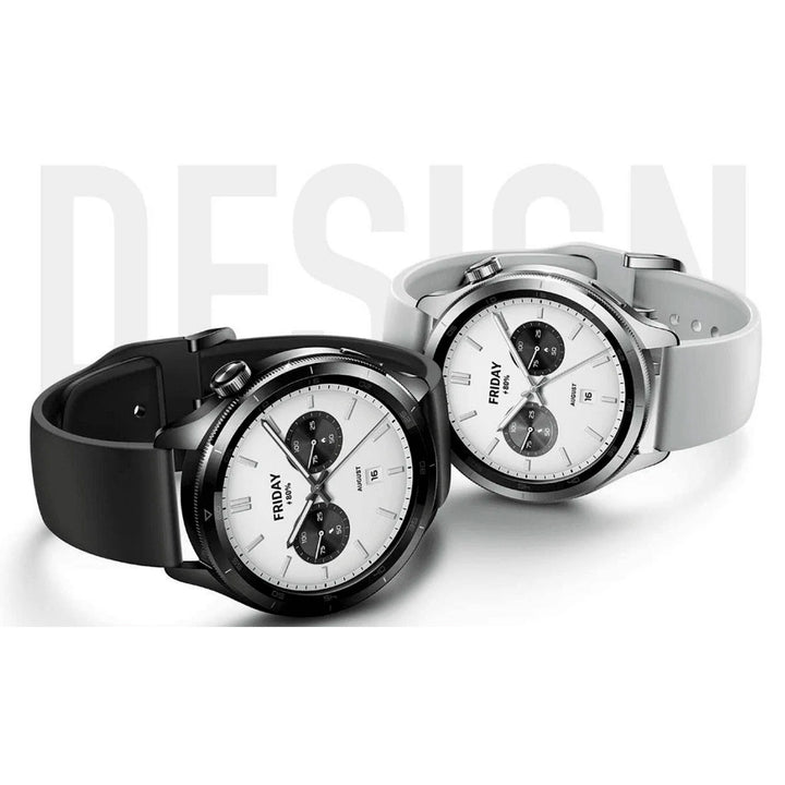 Reloj inteligente Xiaomi Watch S4 - Achorao