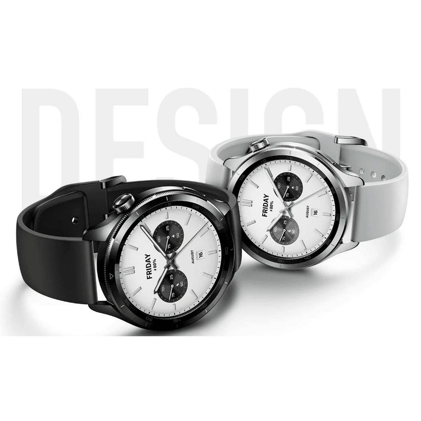 Reloj inteligente Xiaomi Watch S4 - Achorao