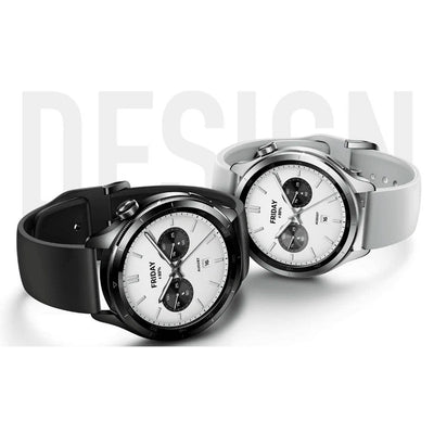 Reloj inteligente Xiaomi Watch S4 - Achorao