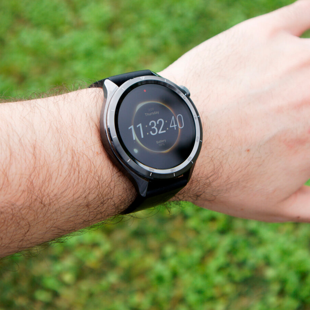Reloj inteligente Xiaomi Watch S4 - Achorao