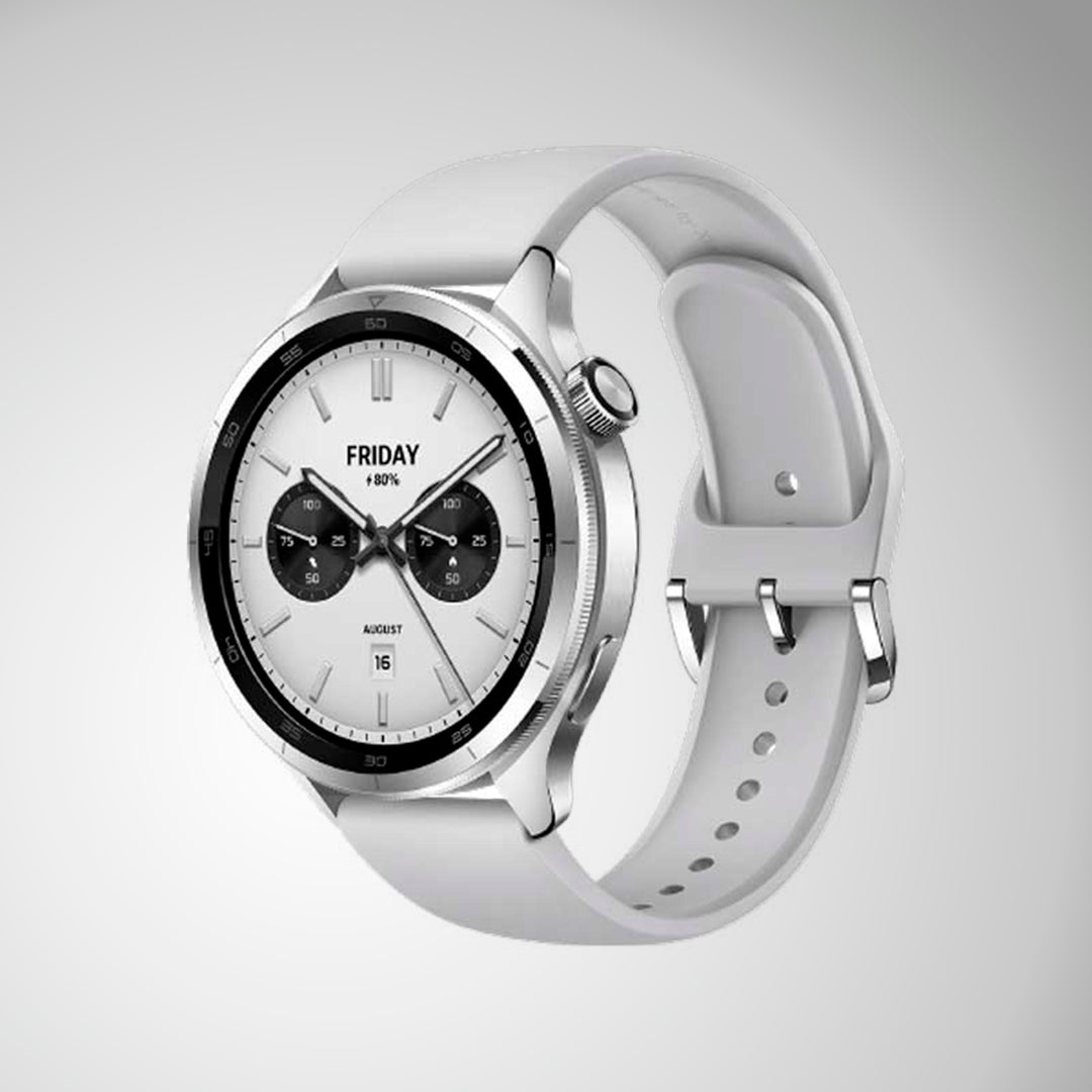 Reloj inteligente Xiaomi Watch S4 - Achorao
