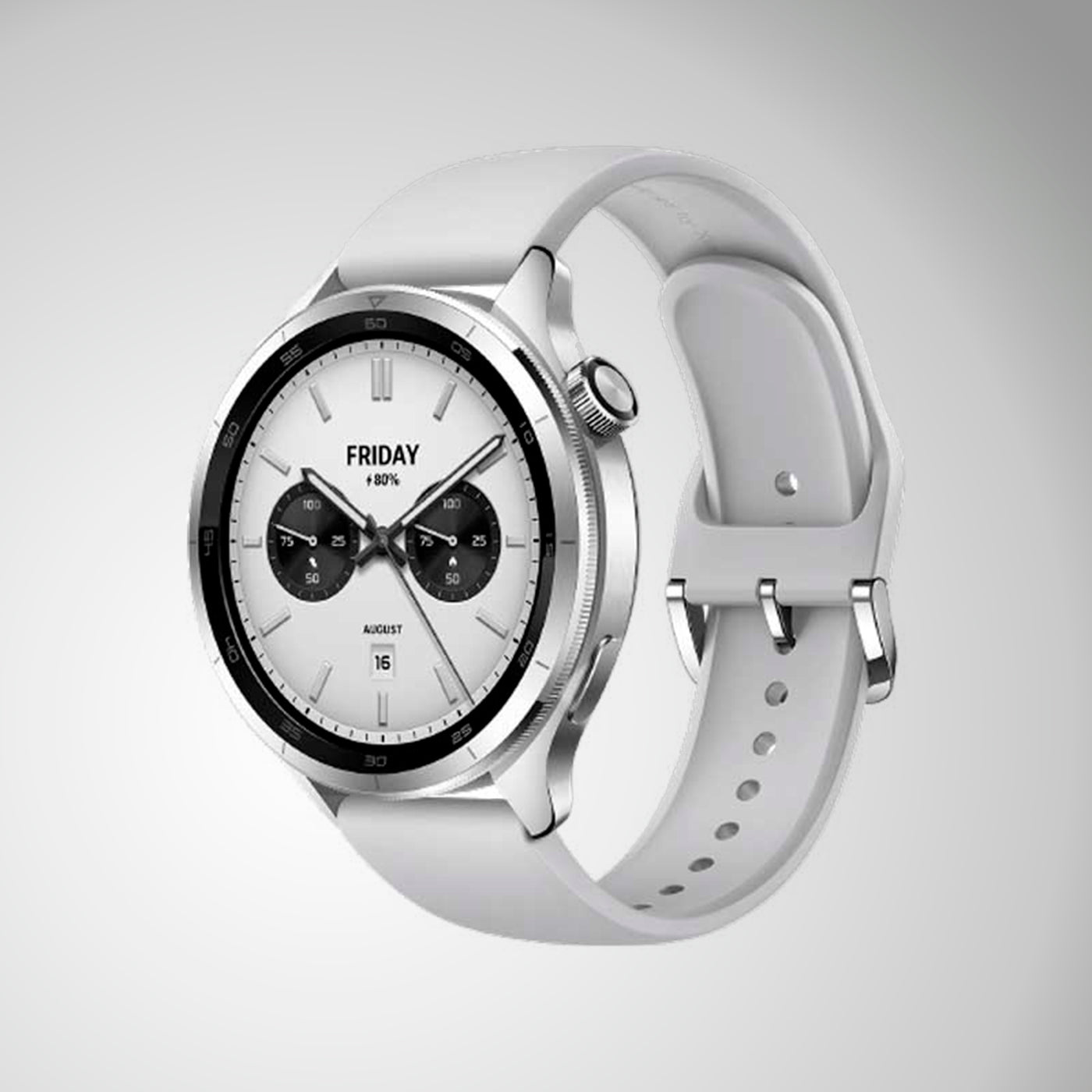 Reloj inteligente Xiaomi Watch S4 - Achorao