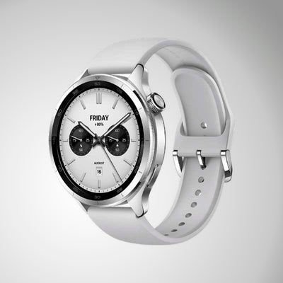 Reloj inteligente Xiaomi Watch S4 - Achorao