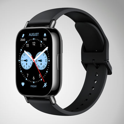 Smartwatch Redmi Watch 5 Lite - Achorao