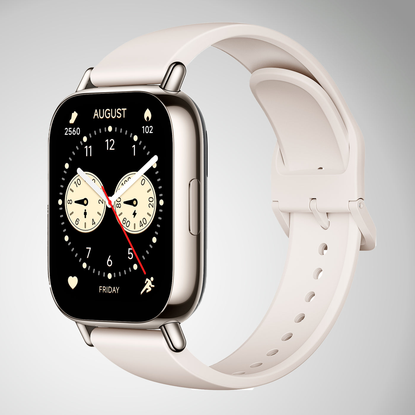 Smartwatch Redmi Watch 5 Lite - Achorao