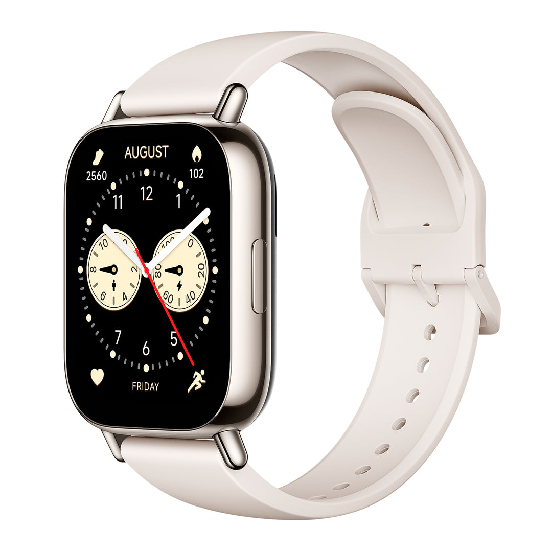 Smartwatch Redmi Watch 5 Lite - Achorao