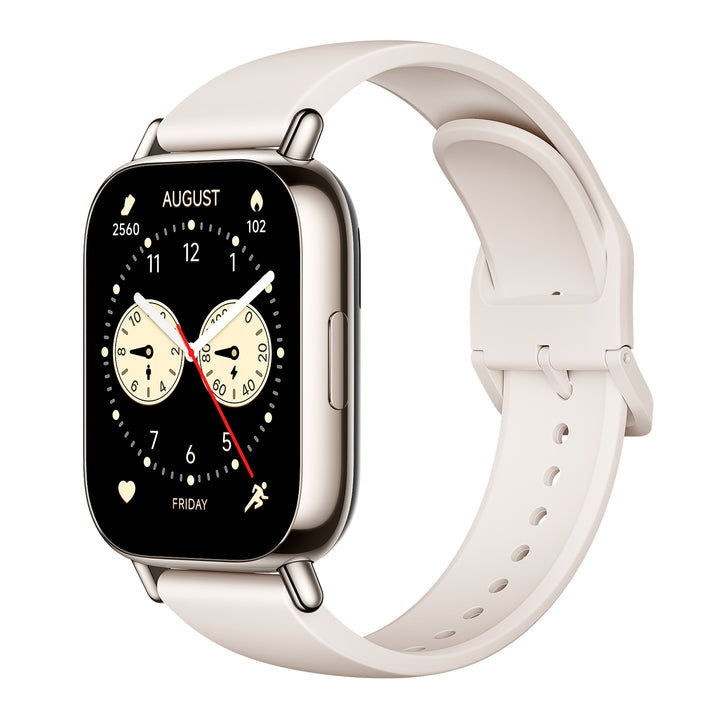 Smartwatch Redmi Watch 5 Lite - Achorao