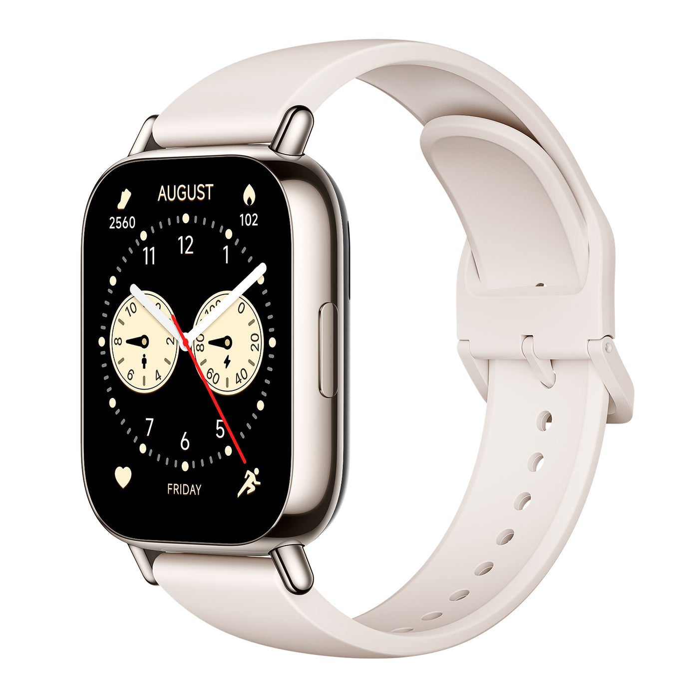 Smartwatch Redmi Watch 5 Lite - Achorao