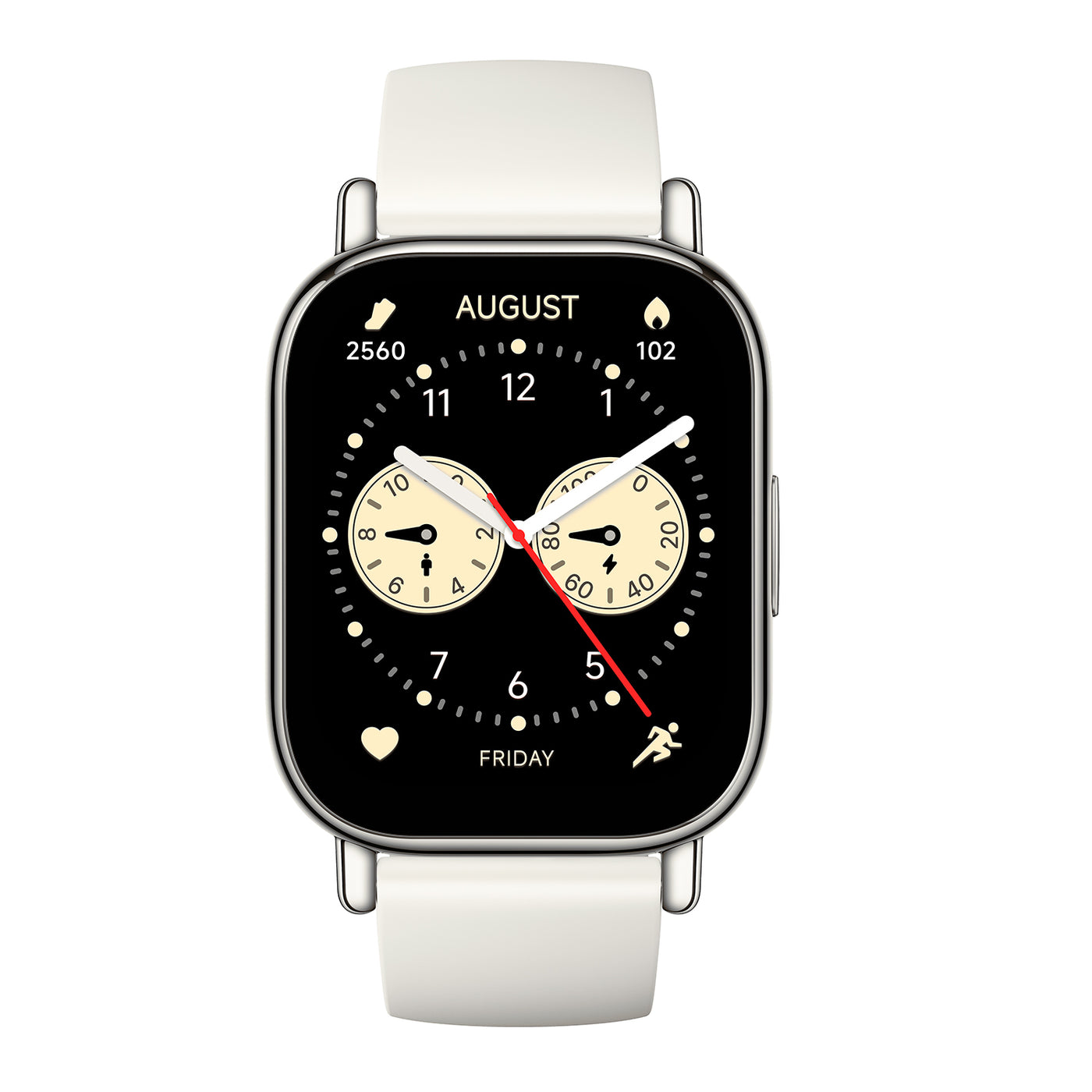 Smartwatch Redmi Watch 5 Lite - Achorao