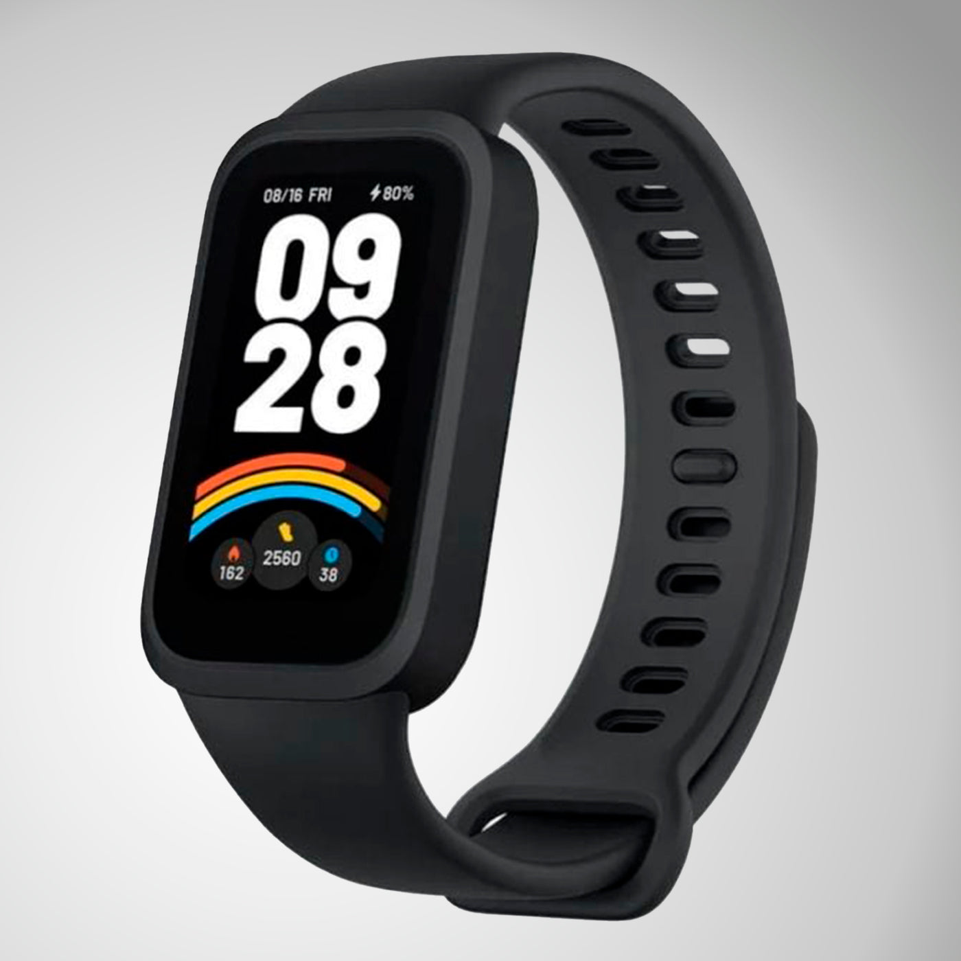 Smartwatch xiaomi Smart Band 9 Active - Achorao