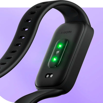 Smartwatch xiaomi Smart Band 9 Active - Achorao