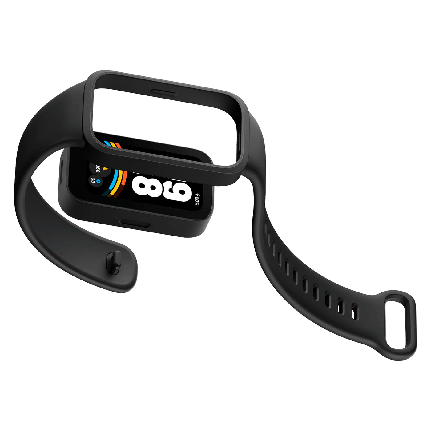 Smartwatch xiaomi Smart Band 9 Active - Achorao