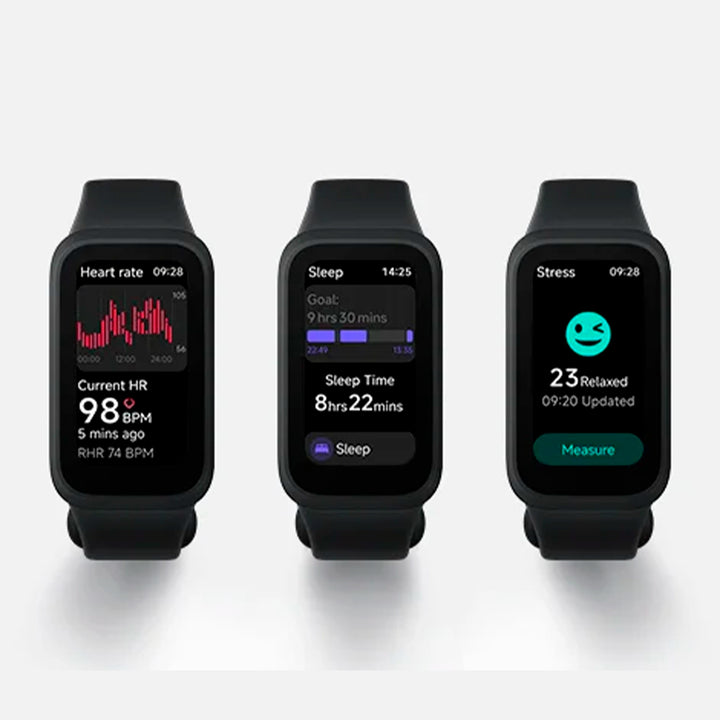 Smartwatch xiaomi Smart Band 9 Active - Achorao