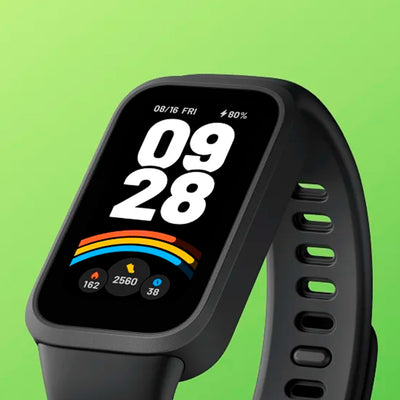 Smartwatch xiaomi Smart Band 9 Active - Achorao