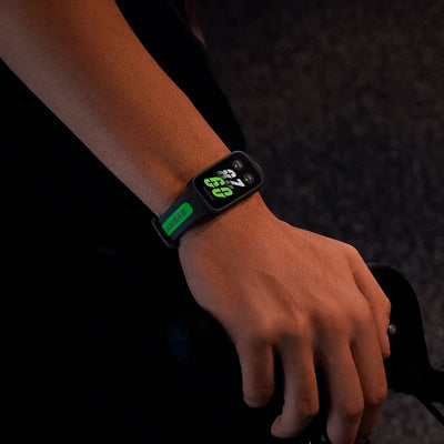 Smartwatch xiaomi Smart Band 9 Active - Achorao