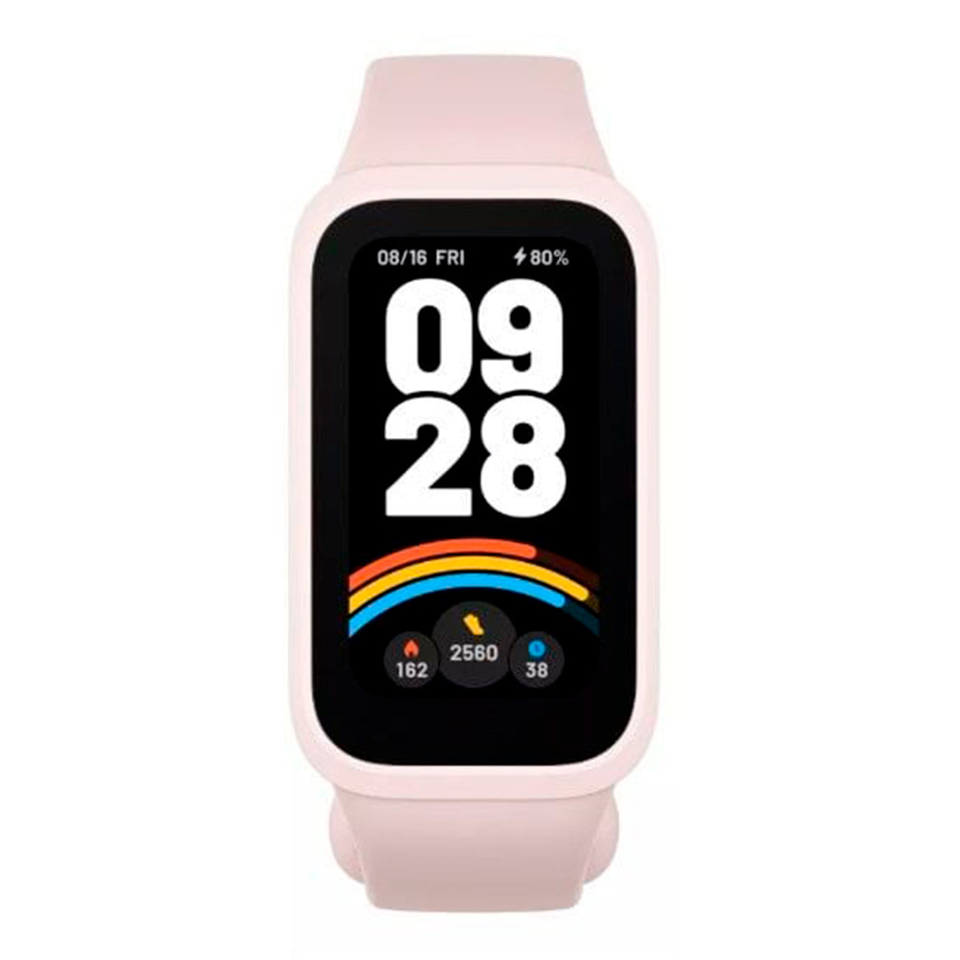 Smartwatch xiaomi Smart Band 9 Active - Achorao