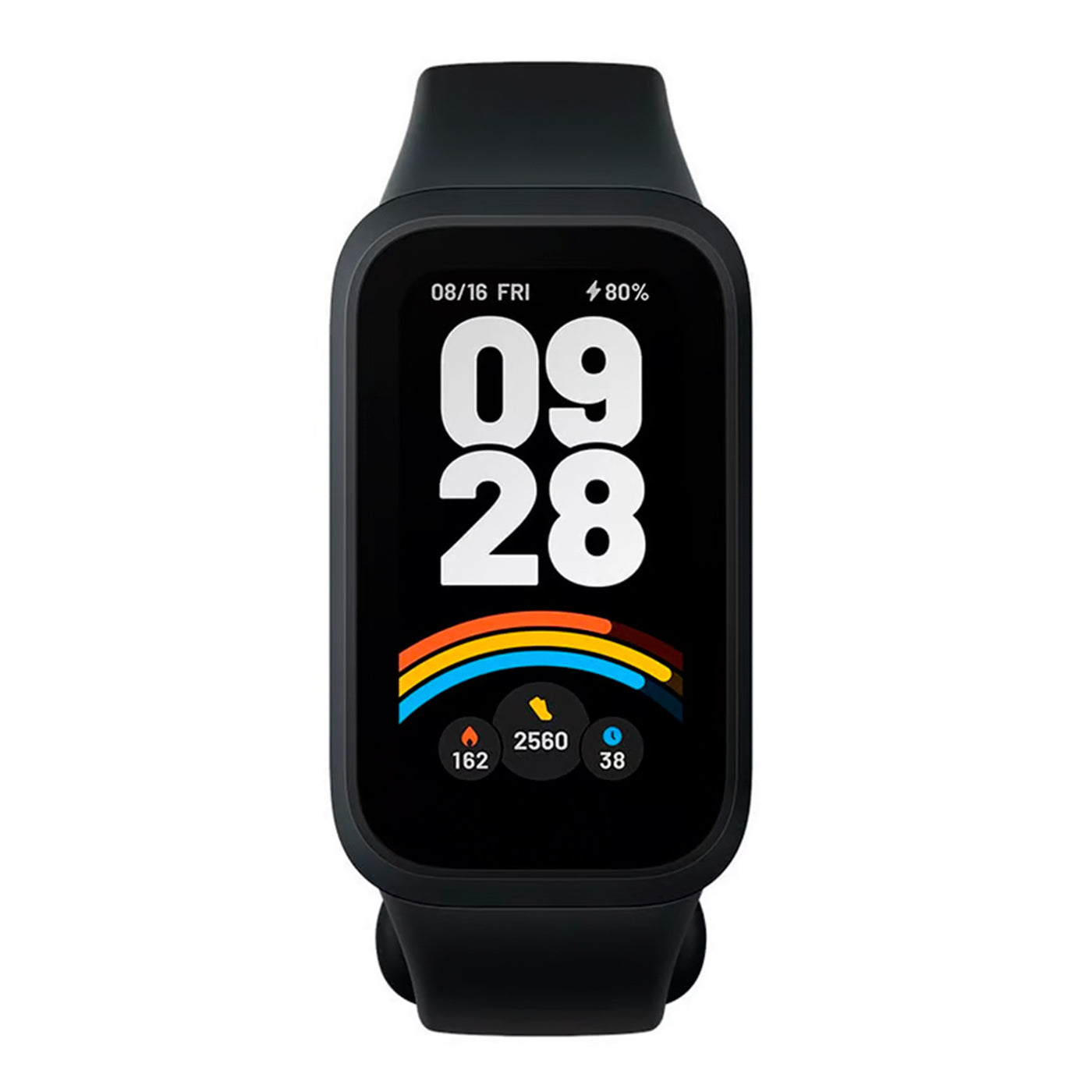 Smartwatch xiaomi Smart Band 9 Active - Achorao