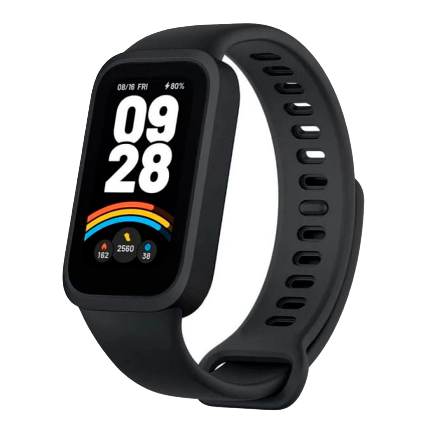 Smartwatch xiaomi Smart Band 9 Active - Achorao