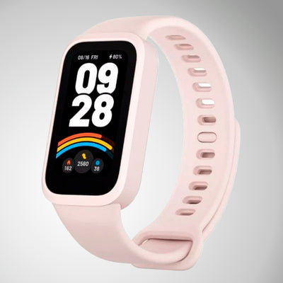 Smartwatch xiaomi Smart Band 9 Active - Achorao