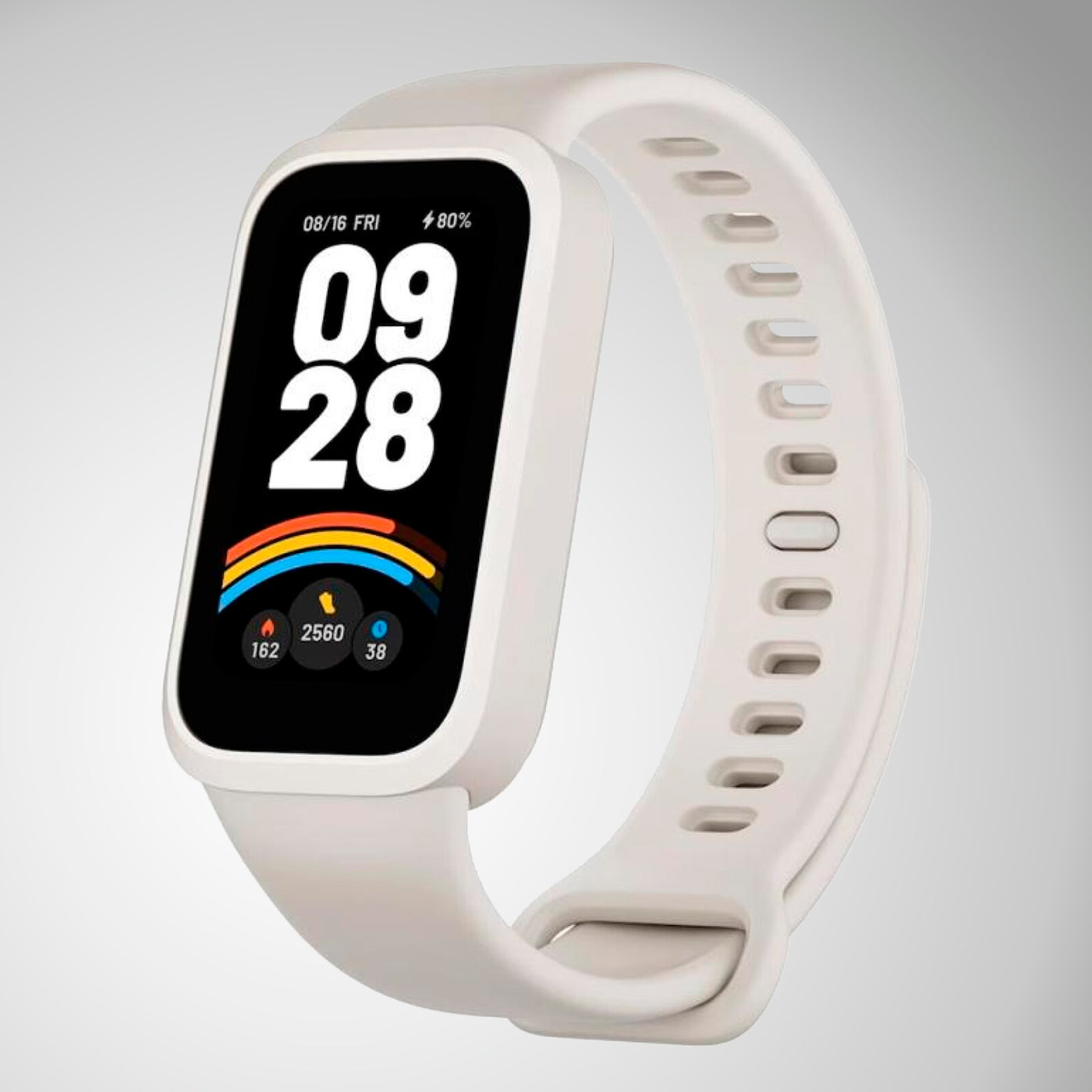 Smartwatch xiaomi Smart Band 9 Active - Achorao
