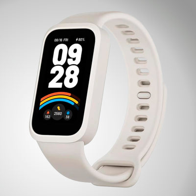 Smartwatch xiaomi Smart Band 9 Active - Achorao