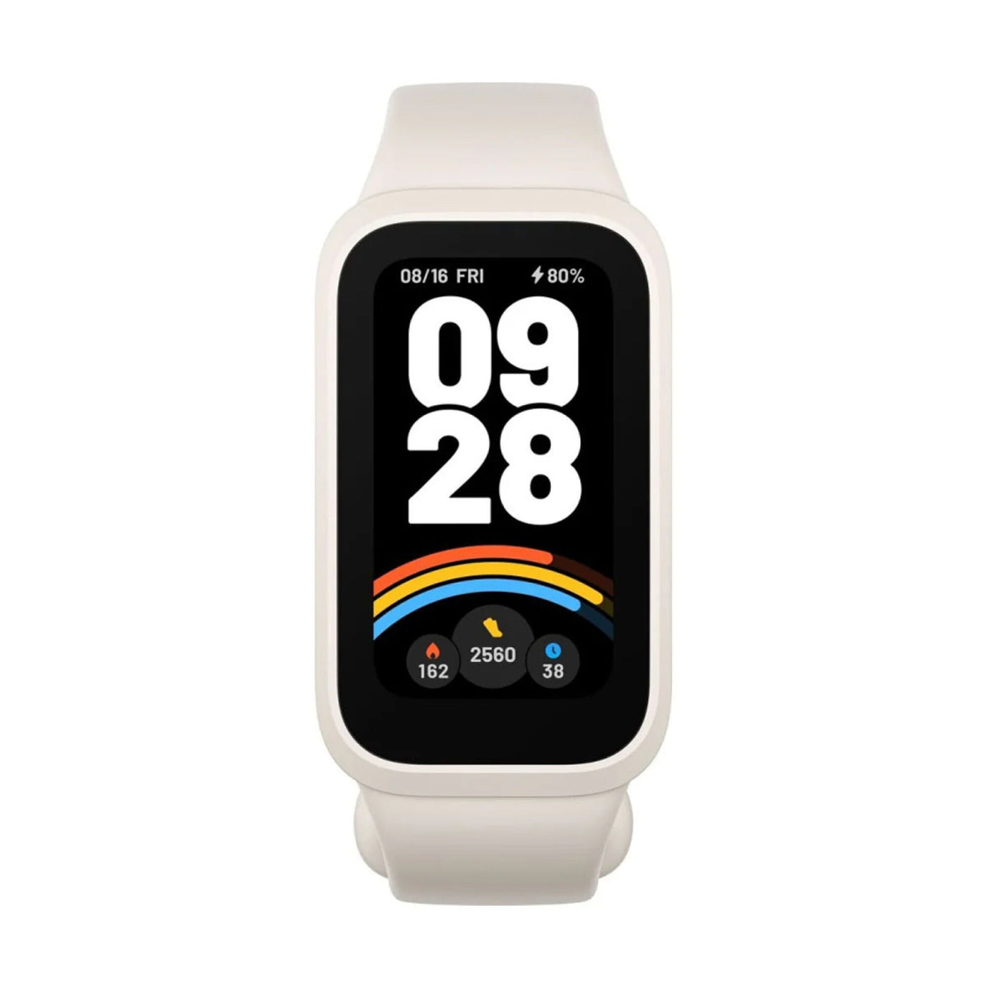 Smartwatch xiaomi Smart Band 9 Active - Achorao