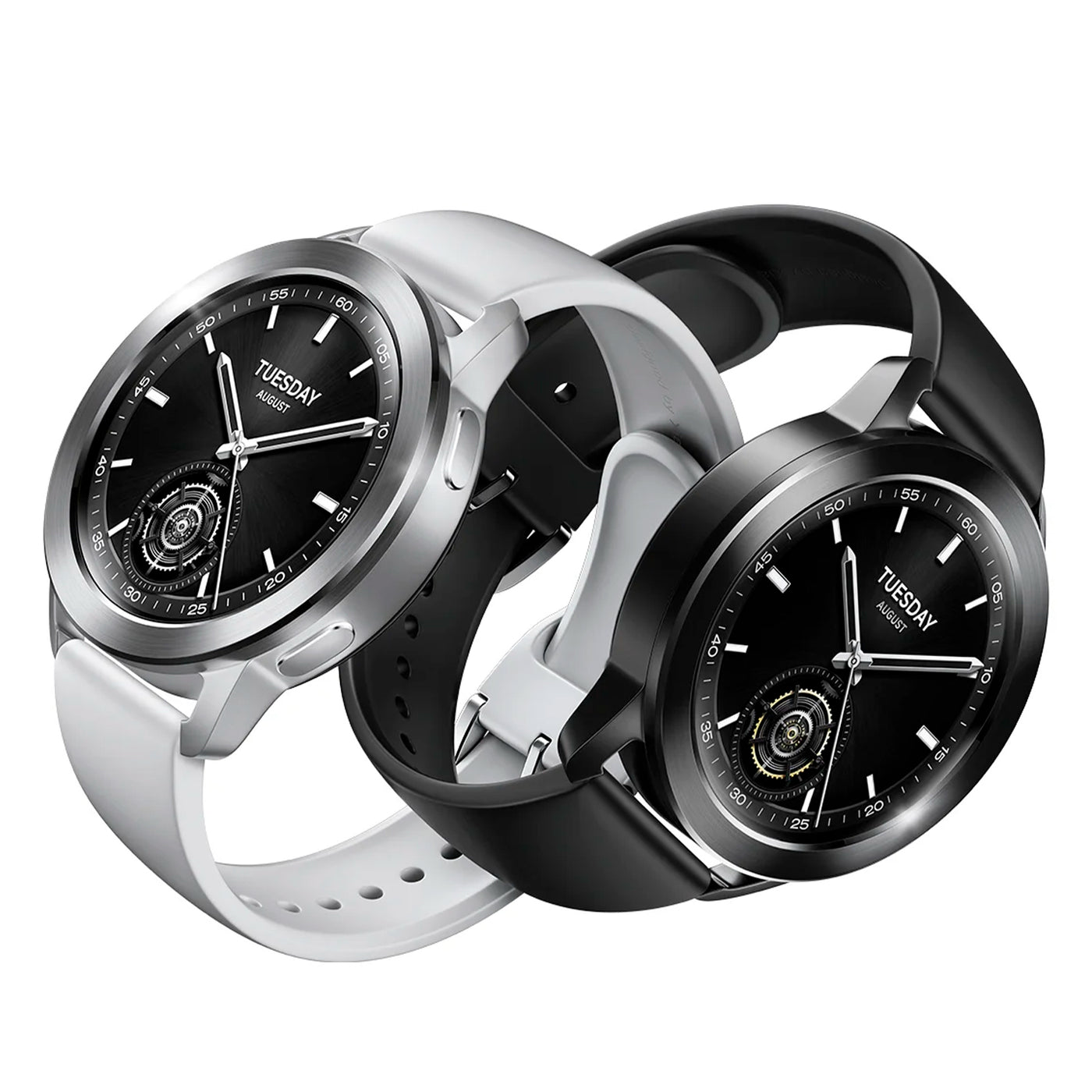 Smartwatch Xiaomi Watch S3 - Achorao