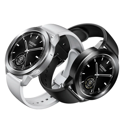 Smartwatch Xiaomi Watch S3 - Achorao