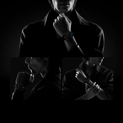 Smartwatch Xiaomi Watch S3 - Achorao