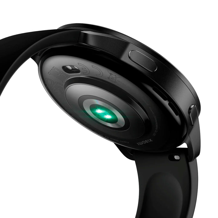 Smartwatch Xiaomi Watch S3 - Achorao