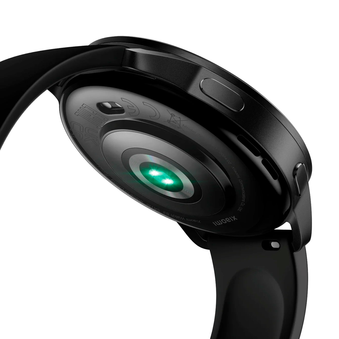 Smartwatch Xiaomi Watch S3 - Achorao