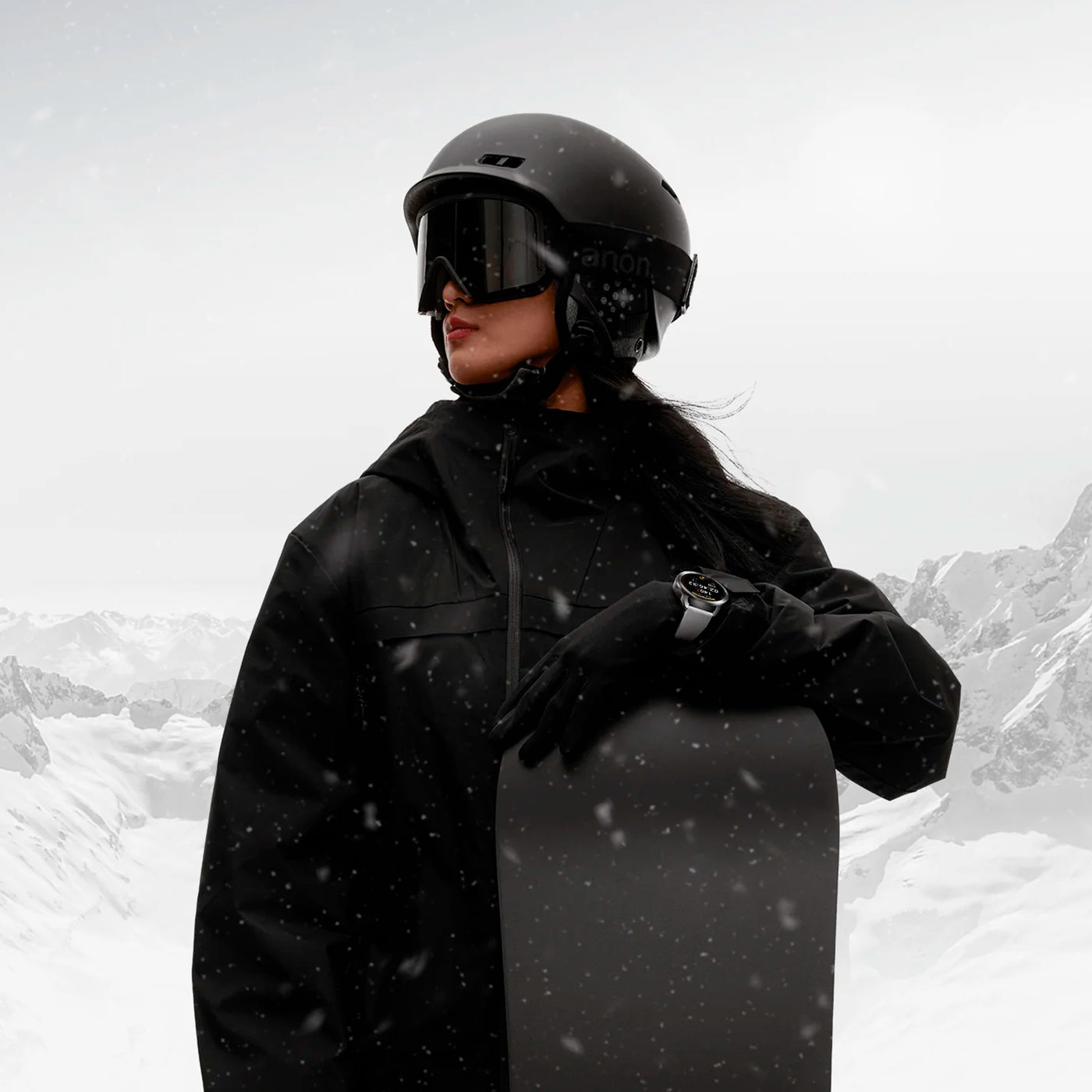 Smartwatch Xiaomi Watch S3 - Achorao