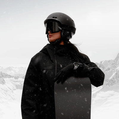 Smartwatch Xiaomi Watch S3 - Achorao