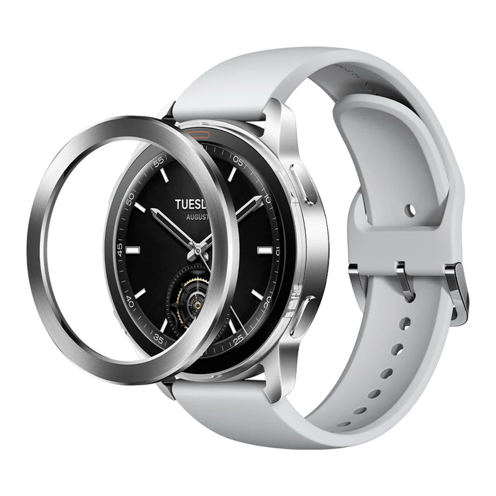 Smartwatch Xiaomi Watch S3 - Achorao