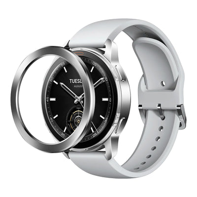 Smartwatch Xiaomi Watch S3 - Achorao