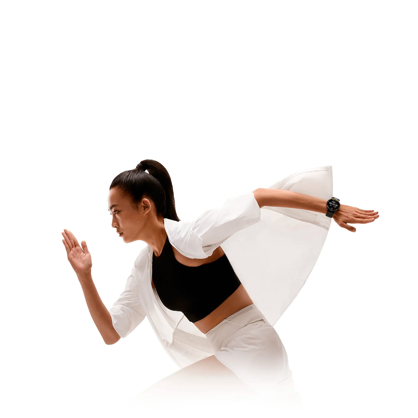 Smartwatch Xiaomi Watch S3 - Achorao