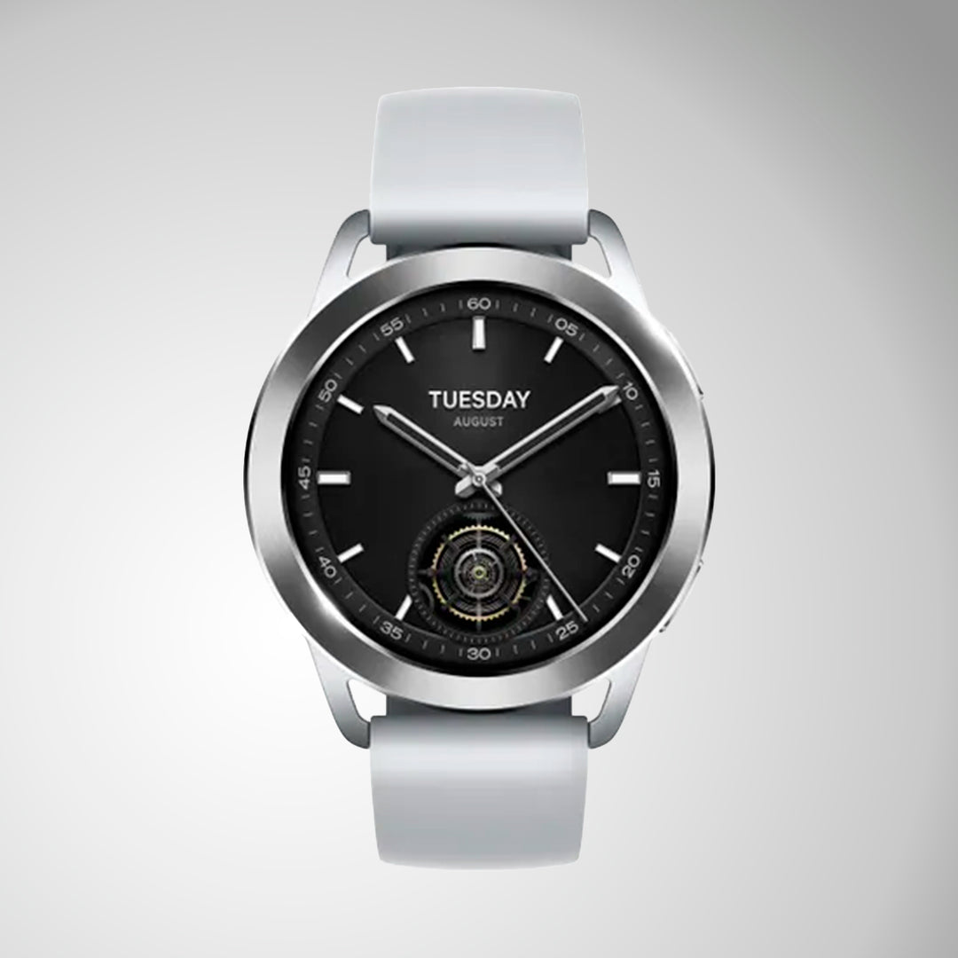 Smartwatch Xiaomi Watch S3 - Achorao